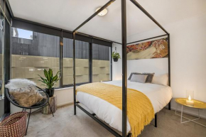 Leisurely Stay with Pool and Parking near Casino